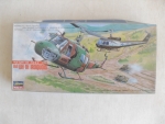 Thumbnail HASEGAWA 512 BELL UH-1H IROQUOIS