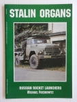 Thumbnail CHEAP BOOKS ZB031 STALIN ORGANS SCHIFFER