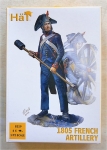 Thumbnail HAT INDUSTRIES 8229 1805 FRENCH ARTILLERY