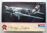 Thumbnail MONOGRAM 6059 C-47 SPOOKY HERITAGE COLLECTION 9 