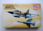 Thumbnail MINICRAFT 14423 MIRAGE F1C