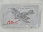 Thumbnail AEROCLUB AVIATIK  BERG  D-1