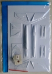 Thumbnail WELSH MODELS PJW2 HAWKER HUNTER F.Mk.6