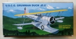 Thumbnail GLENCOE 05125 USCG GRUMMAN DUCK JF-2