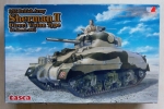 Thumbnail TASCA 35-014 SHERMAN II DIRECT VISION TYPE  EL ALAMEIN 1942 
