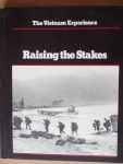 Thumbnail CHEAP BOOKS ZB259 RAISING THE STAKES - VIETNAM EXPERIENCE