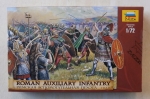 Thumbnail ZVEZDA MODELS 8052 ROMAN AUXILIARY INFANTRY I - II AD