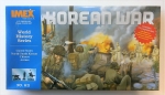 Thumbnail IMEX 611 KOREAN WAR SET