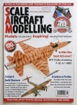 Thumbnail SCALE AIRCRAFT MODELLING SAM VOLUME 32 ISSUE 06
