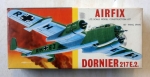 Thumbnail AIRFIX 383 DORNIER 217E.2. TYPE 2 BOXING
