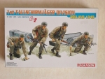 Thumbnail DRAGON 6276 1st FALLSCHIRMJAEGER DIVISION HOLLAND 1940