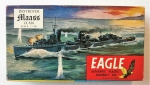 Thumbnail EAGLEWALL MAASS CLASS DESTROYER