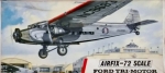 Thumbnail AIRFIX 489 FORD TRI-MOTOR