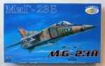 Thumbnail RV AIRCRAFT 72017 MiG-23B