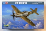 Thumbnail HOBBYBOSS 81747 FOCKE-WULF Fw 190 V18