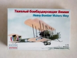 Thumbnail EASTERN EXPRESS 72256 VICKERS VIMY