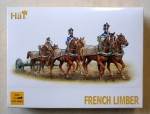 Thumbnail HAT INDUSTRIES 8105 FRENCH LIMBER