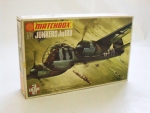 Thumbnail MATCHBOX PK-109 JUNKERS Ju 188