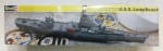 Thumbnail REVELL 5103 USS LONG BEACH