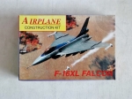 Thumbnail AIRPLANE YH239 F-16XL FALCON