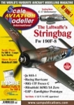 Thumbnail SCALE AVIATION MODELLER SCALE AVIATION MODELLER VOLUME 15 ISSUE 03
