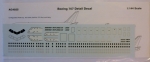 Thumbnail  218. BOEING 767 DETAIL DECAL