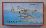 Thumbnail AEROFILE HEINKEL 60