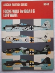 Thumbnail AIRCAMS 44. FOCKE-WULF Fw 190A/F/G