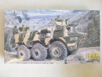 Thumbnail HELLER 81141 VAB 6x6 TROOP TRANSPORT