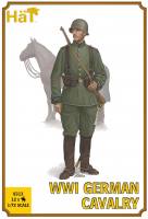Thumbnail HAT INDUSTRIES 8313 WWI GERMAN CAVALRY