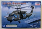 Thumbnail MINICRAFT 11655 UH-60L BLACKHAWK NATIONAL GUARD 