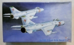 Thumbnail MASTERCRAFT K-73 SUKHOI Su-7 BKL A BOMB STRIKE AIRCRAFT