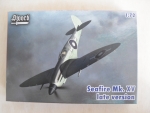 Thumbnail SWORD 72057 SEAFIRE Mk. XV LATE VERSION