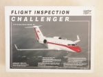 Thumbnail LEADING EDGE MODELS FLIGHT INSPECTION CHALLENGER