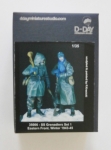 Thumbnail D-DAY 35006 SS GRENADIERS SET 1 EASTERN FRONT WINTER 1943-45