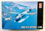 Thumbnail HOBBYCRAFT 1354 DHC U-1 OTTER