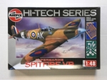 Thumbnail AIRFIX 10008 SUPERMARINE SPITFIRE VB