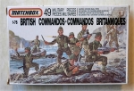 Thumbnail MATCHBOX 5006 BRITISH COMMANDOS