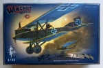 Thumbnail WINGNUT WINGS 32001 JUNKERS J.1