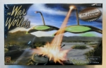 Thumbnail PEGASUS HOBBIES 9202 THE WAR OF THE WORLDS WAR MACHINES ATTACK PLATED