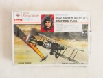 Thumbnail RENWAL 268 MAJOR ANDREW MCKEEVERS BRISTOL F.2B 