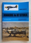 Thumbnail WARPAINT 003. JUNKERS Ju 87 STUKA