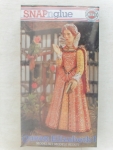Thumbnail AIRFIX 03546 QUEEN ELIZABETH I SNAP n GLUE