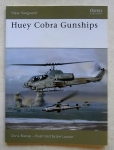 Thumbnail NEW VANGUARDS 125. HUEY COBRA GUNSHIPS