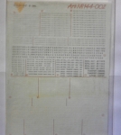 Thumbnail  994. 114-002 LETTERS NUMERALS LOGOS MODERN BRITISH 4 6 8 12 INCHES BL WHT