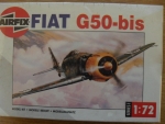 Thumbnail AIRFIX 01046 FIAT G.50-bis