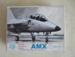 Thumbnail CUNAR AMX-T RESIN KIT