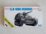 Thumbnail ESCI 8314 SP GUN HUMMEL