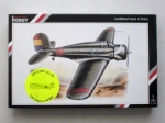 Thumbnail SPECIAL HOBBY 72187 UC-85 US ORION IN WWII