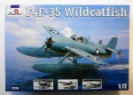 Thumbnail A MODEL 72210 F4F-3S WILDCATFISH